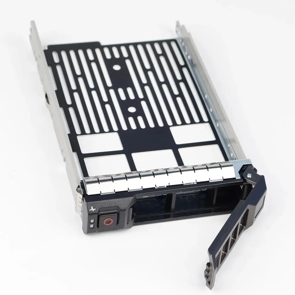 Dell PowerEdge R730 3.5″ LFF Hard Drive Bracket / Caddy