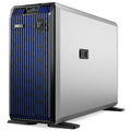 Dell PowerEdge T360 Tower Server, Intel Xeon E-2436G 2.9GHz 4C,16GB ,480GB SSD