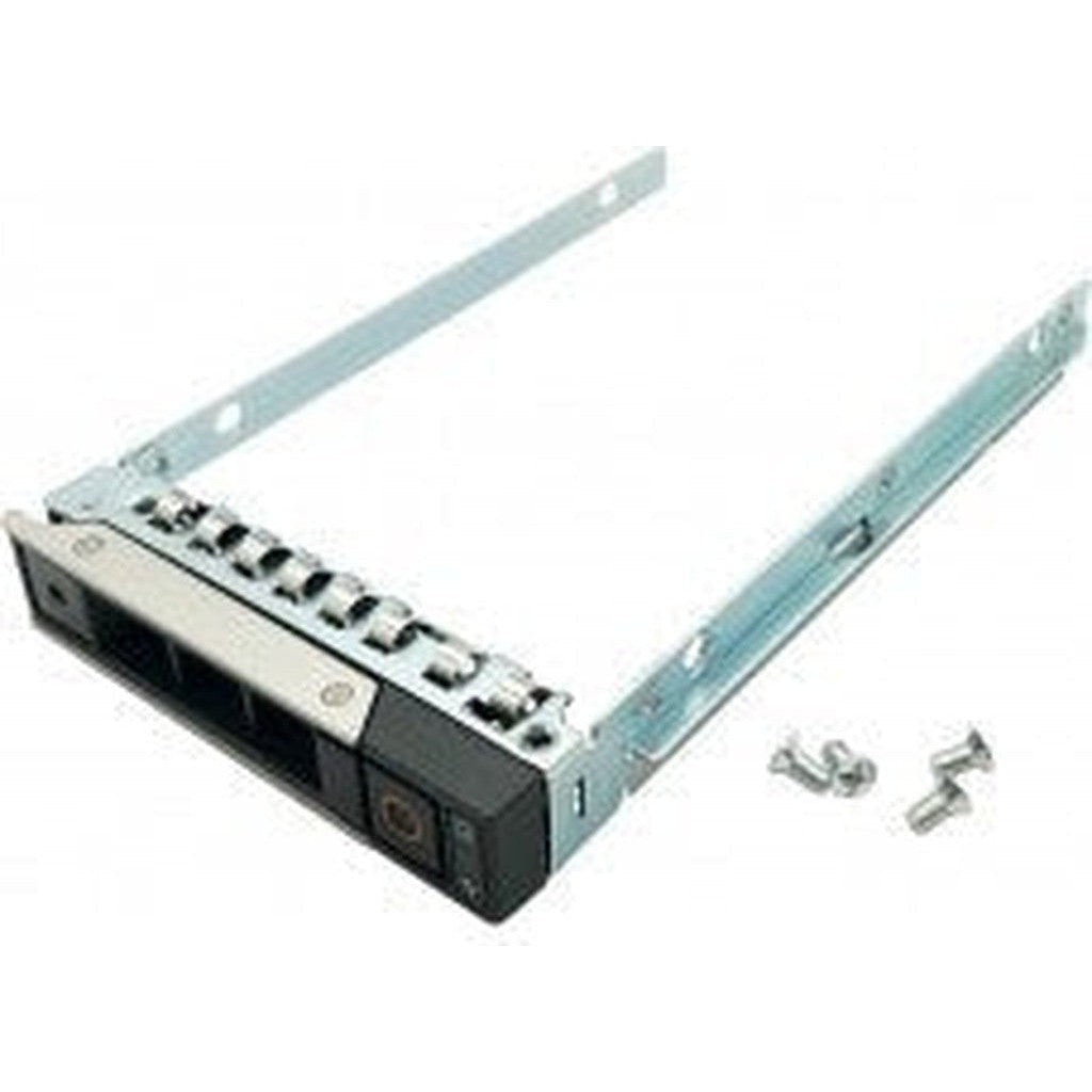 Dell PowerEdge Bracket for R740/R750 Hybrid 3.5"