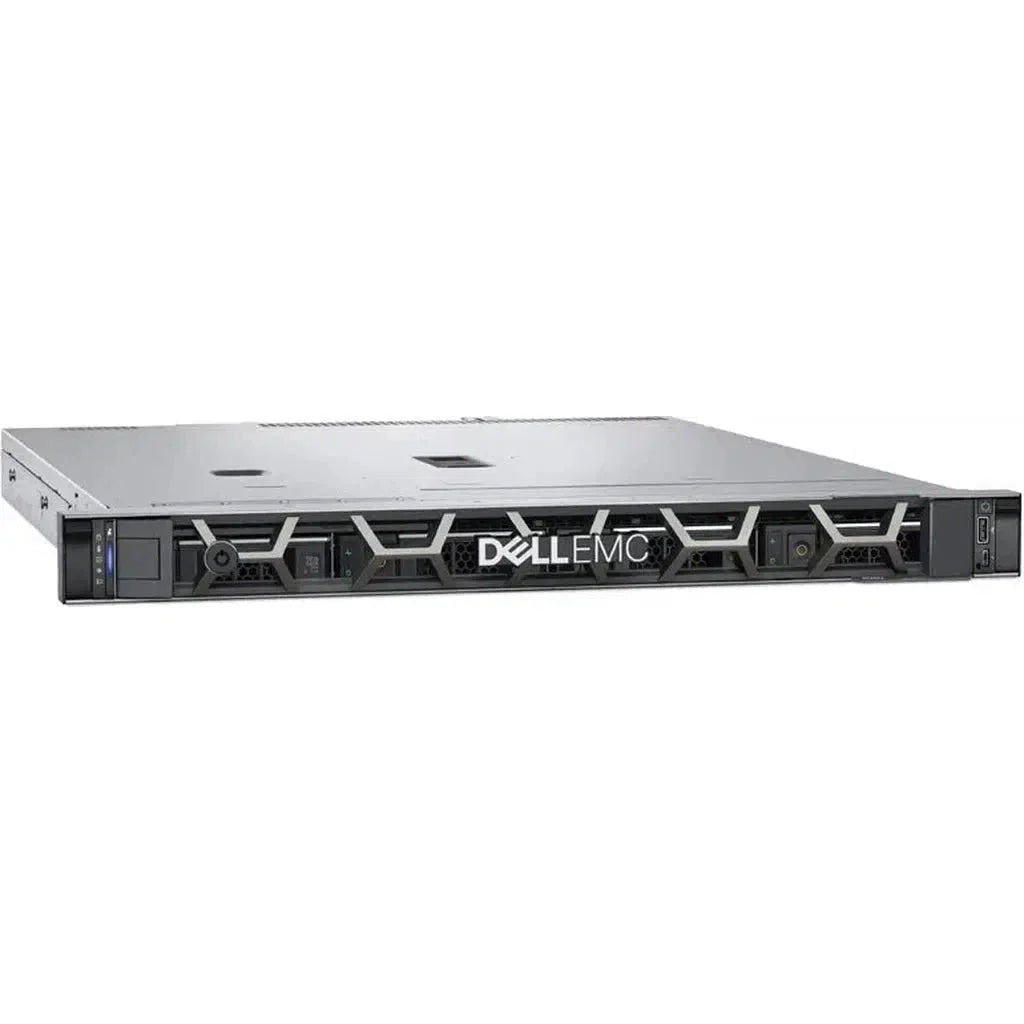 Dell Poweredge R250 - Xeon-2.80Ghz 4-Cores 16Gb 1X 2Tb 1X 450Watts Rack (1U)