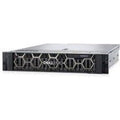 Dell Poweredge R750Xs - Intel Xeon Silver 4310 2.1G 12C, 32Gb Rdimm Ram,3 X 2.4 Tb 10K Sas Hdd, Perc H755, Dual Hot Plug Ps 800W, 3Yrs