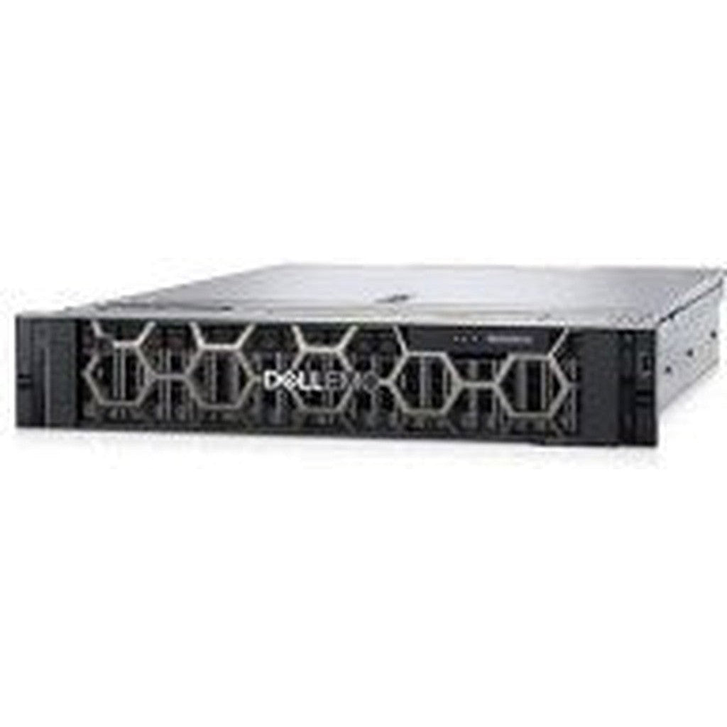 Dell Poweredge R750Xs - Intel Xeon Silver 4310 2.1G 12C, 32Gb Rdimm Ram,3 X 2.4 Tb 10K Sas Hdd, Perc H755, Dual Hot Plug Ps 800W, 3Yrs
