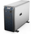 Dell Poweredge T350 Tower Server (Intel Xeon E-2314 2.8Ghz 4Core, 16Gb Udimm Ram, 2Tb 7.2K Hdd, Perc H355 , Hot Plug 600W Ps,3Yrs