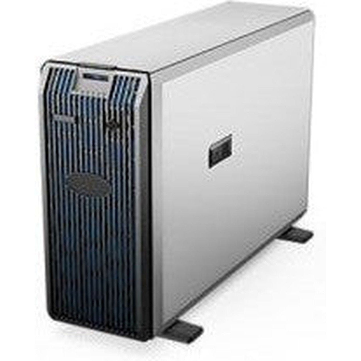 Dell Poweredge T350 Tower Server (Intel Xeon E-2314 2.8Ghz 4Core, 16Gb Udimm Ram, 2Tb 7.2K Hdd, Perc H355 , Hot Plug 600W Ps,3Yrs
