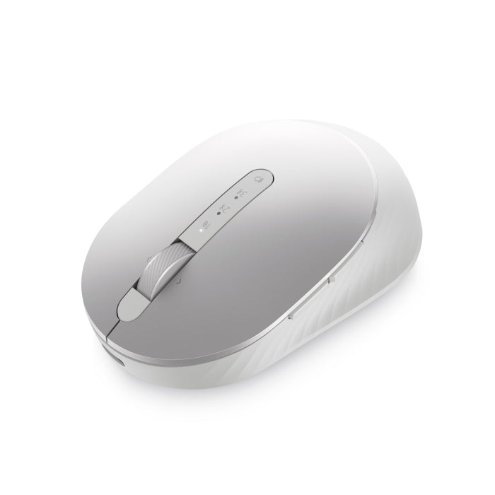 Dell Premier Rechargeable Wireless Mouse - Silver
