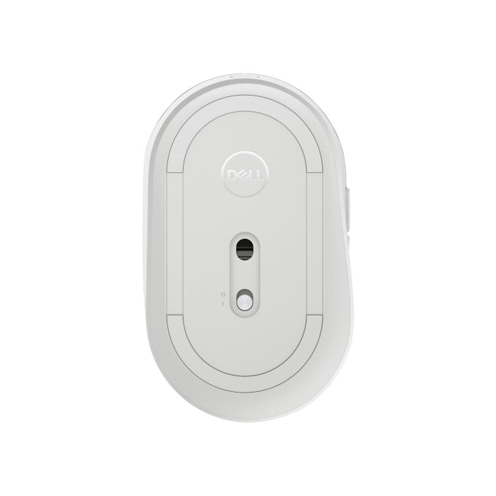Dell Premier Rechargeable Wireless Mouse - Silver