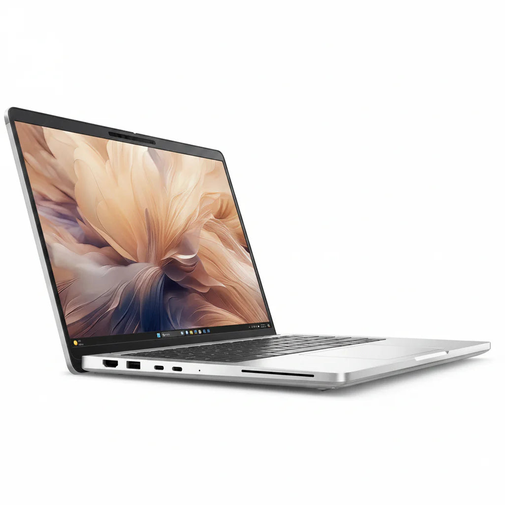 Dell Pro 14 Plus Laptop Ultra 7 16GB RAM 512GB SSD 14 Inch Touch Display