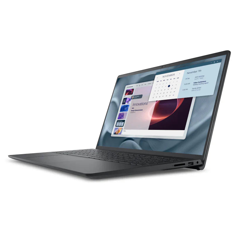 Dell Pro 15 Essential PV15250 - 15.6" FHD Non-Touch / i5 / 32GB / 512GB (NVMe M.2 SSD) / Win 11 Pro / English/Arabic Keys / 1YW - Laptop