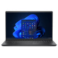 Dell Pro 15 Essential PV15250 - 15.6" FHD Non-Touch / i5 / 8GB / 1TB (NVMe M.2 SSD) / Win 11 Pro / English/Arabic Keys / 1YW - Laptop
