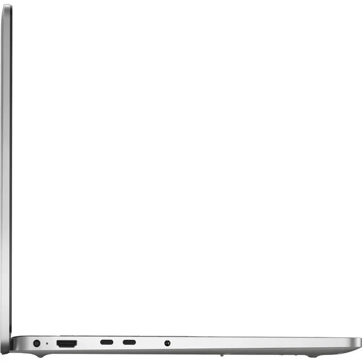 Dell Pro 16 PC16250 - 16" FHD+ Non-Touch / Core 5 120U / 8GB / 512GB (NVMe M.2 SSD) / DOS (Without OS) / 1YW - Laptop