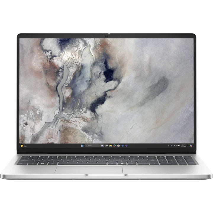 Dell Pro 16 PC16250 - 16" FHD+ Non-Touch / Core 5 120U / 8GB / 512GB (NVMe M.2 SSD) / DOS (Without OS) / 1YW - Laptop