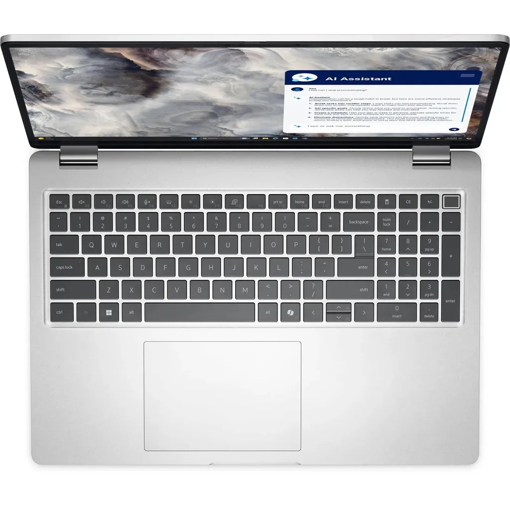 Dell Pro 16 Plus Ultra 7 Business Laptop Windows 11 Pro