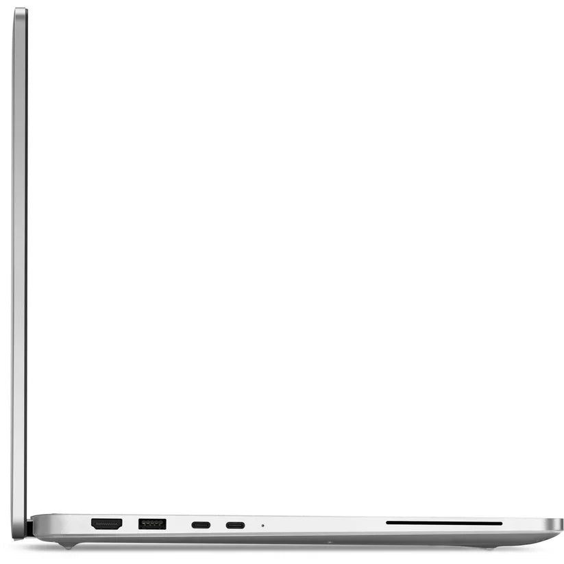 Dell Pro 16 Plus Ultra 7 Business Laptop 16 Inch FHD Plus Display