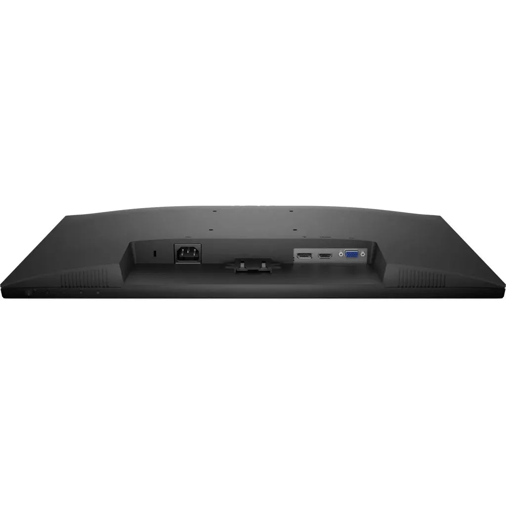 Dell Pro 24" FHD LED Monitor Adjustable Stand VGA,DP,HDMI Ports,With Multi Media-E2425HSM