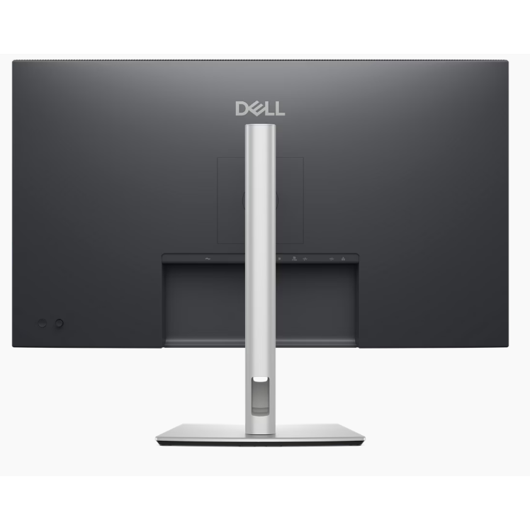 Dell Pro - 32" Plus 4K UHD / 5ms / 100Hz / HDMI 2.1/DisplayPort 1.4/USB-C Ports/USB-A Ports/RJ45 - Monitor