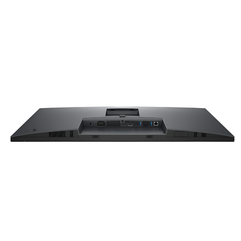Dell Pro - 32" Plus 4K UHD / 5ms / 100Hz / HDMI 2.1/DisplayPort 1.4/USB-C Ports/USB-A Ports/RJ45 - Monitor