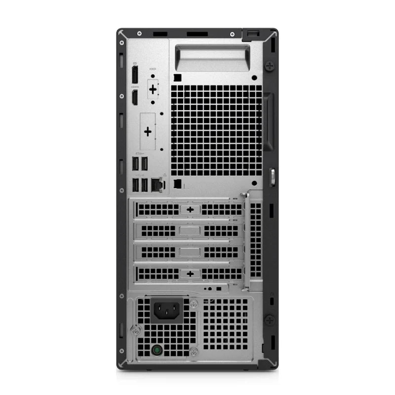 Dell Pro Tower QCT1250 - i5 / 8GB / 512GB (NVMe M.2 SSD) / Win 11 Pro / 1YW
