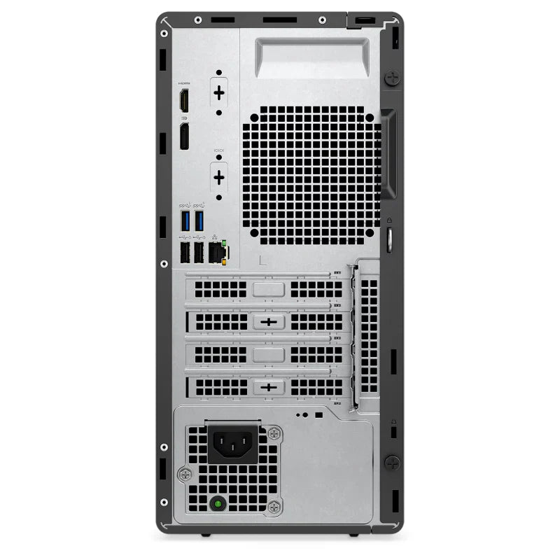 Dell OptiPlex Plus 7020 - i7 / vPro / 8GB / 512GB (NVMe M.2 SSD) / DOS (Without OS) / 1YW - Desktop PC