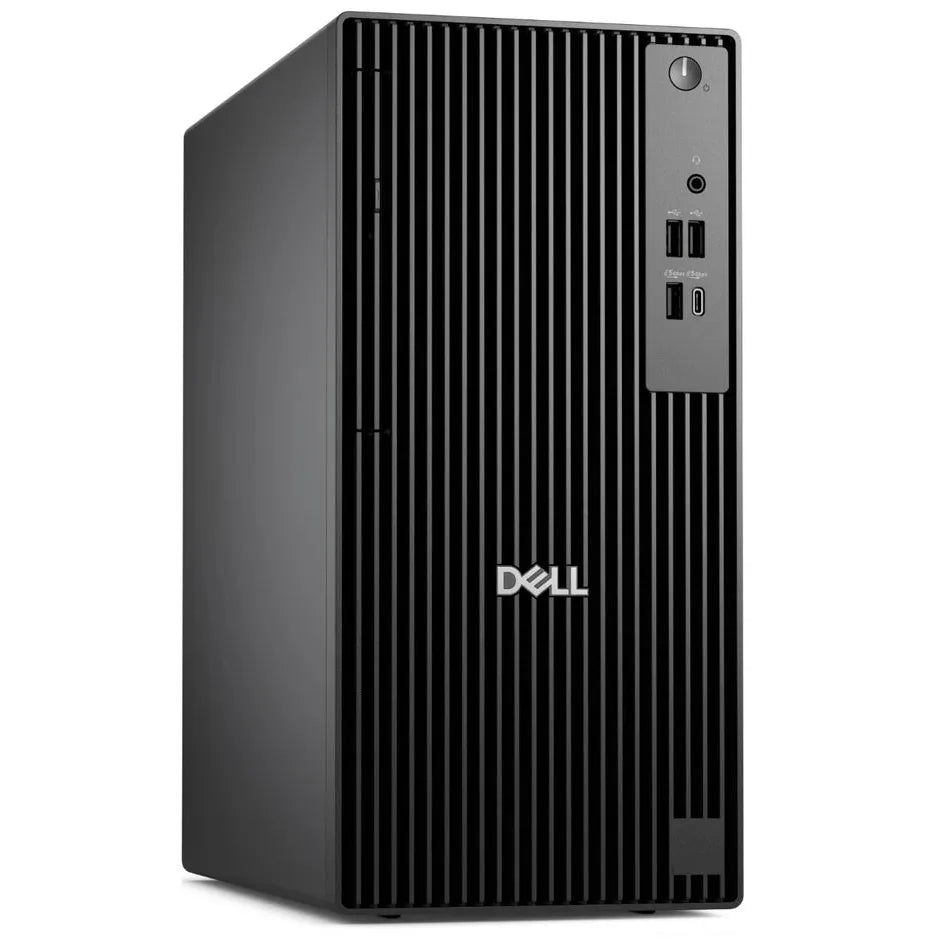 Dell Pro Tower QCT1250 – Intel Core i7-14700, 8GB RAM, 512GB SSD, DOS – 1 Year Warranty