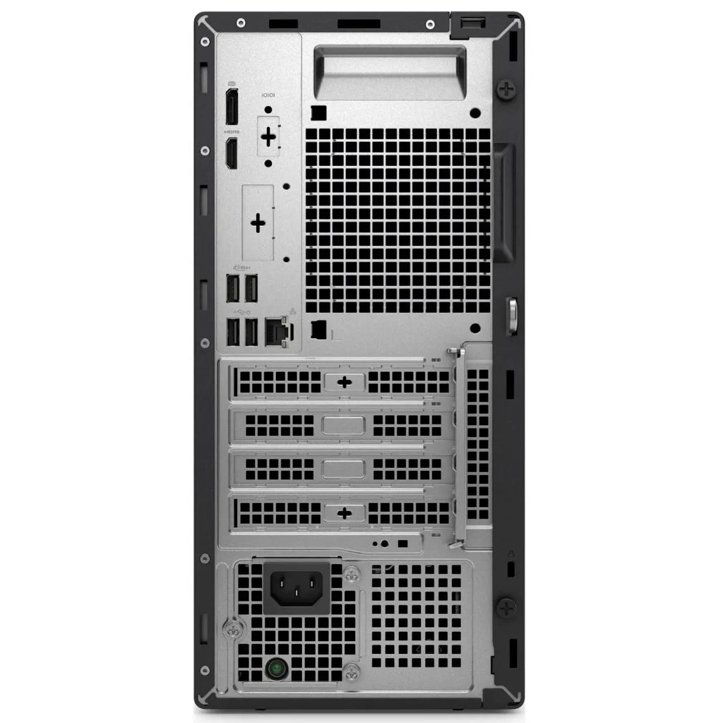 Dell Pro Tower QCT1250 – Intel Core i7-14700, 8GB RAM, 512GB SSD, DOS – 1 Year Warranty