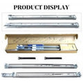 Dell Rails Kit R620 R630 R640 Sliding Ready Rail (081Wcd)