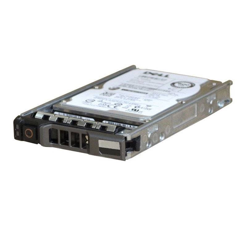 Dell SAS Hot-Plug Hard Drive - 300GB / 2.5-inch / SAS / 15K RPM / 1.2GBps