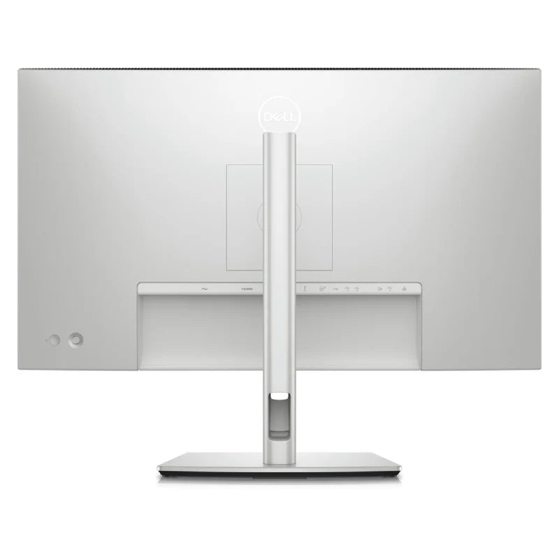 Dell UltraSharp 27 (U2724DE) Thunderbolt Hub Monitor - 27" QHD / 5ms / 120Hz / HDMI 2.1/DisplayPort 1.4/USB-C/USB-A / LAN