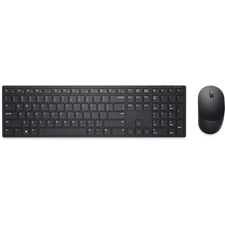 Dell Wireless Keyboard Pro and Mouse - KM5221W