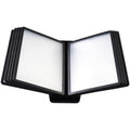 Desktop Flip Display Folder