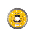 Diamond Cut-Off Blade Heavy Duty 115*10*0.8*1.2*22.23
