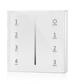 Dimming Remote for LED controller T21 - White
