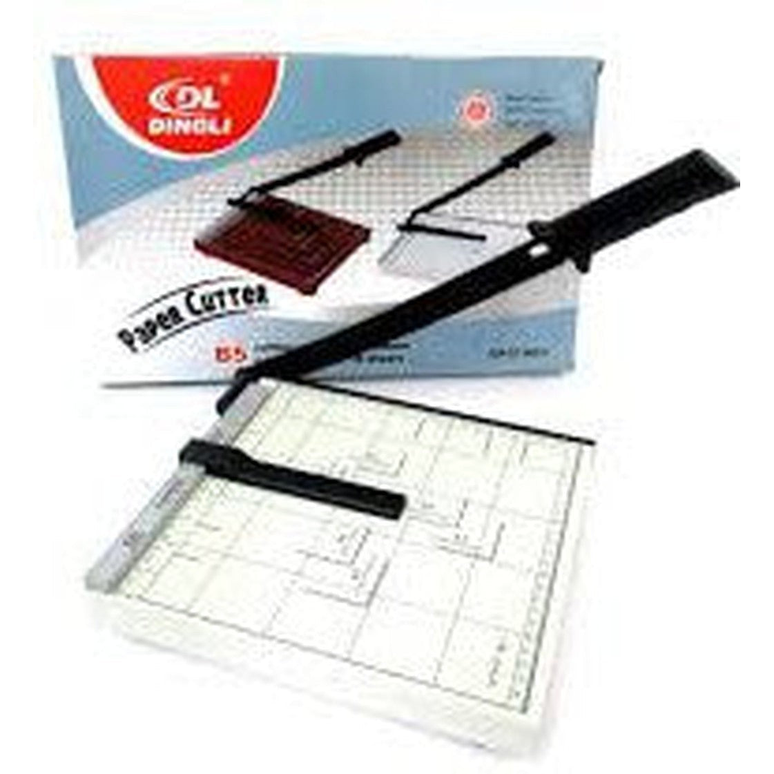 Dingli A4 Paper Cutter - Dl829-A4