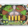Dinosaures Gun-7323-9
