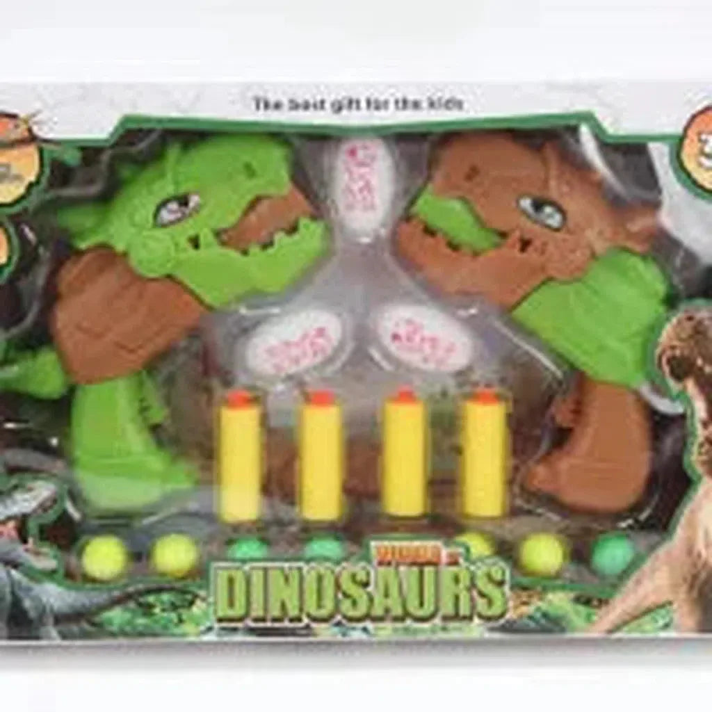 Dinosaures Gun-7323-9