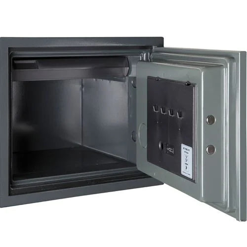 Diplomat Dual Key Safe 119KK