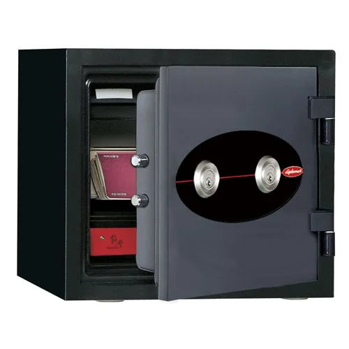 Diplomat Dual Key Safe 119KK