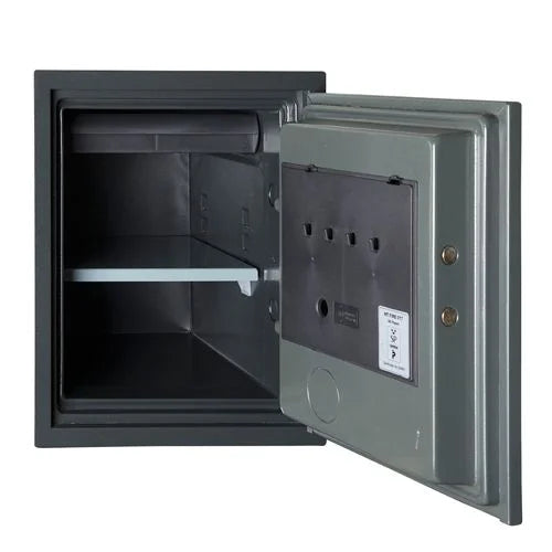 Diplomat Dual Key Safe 125KK