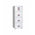 Diplomat SAFE DFC4000KE (266kg)