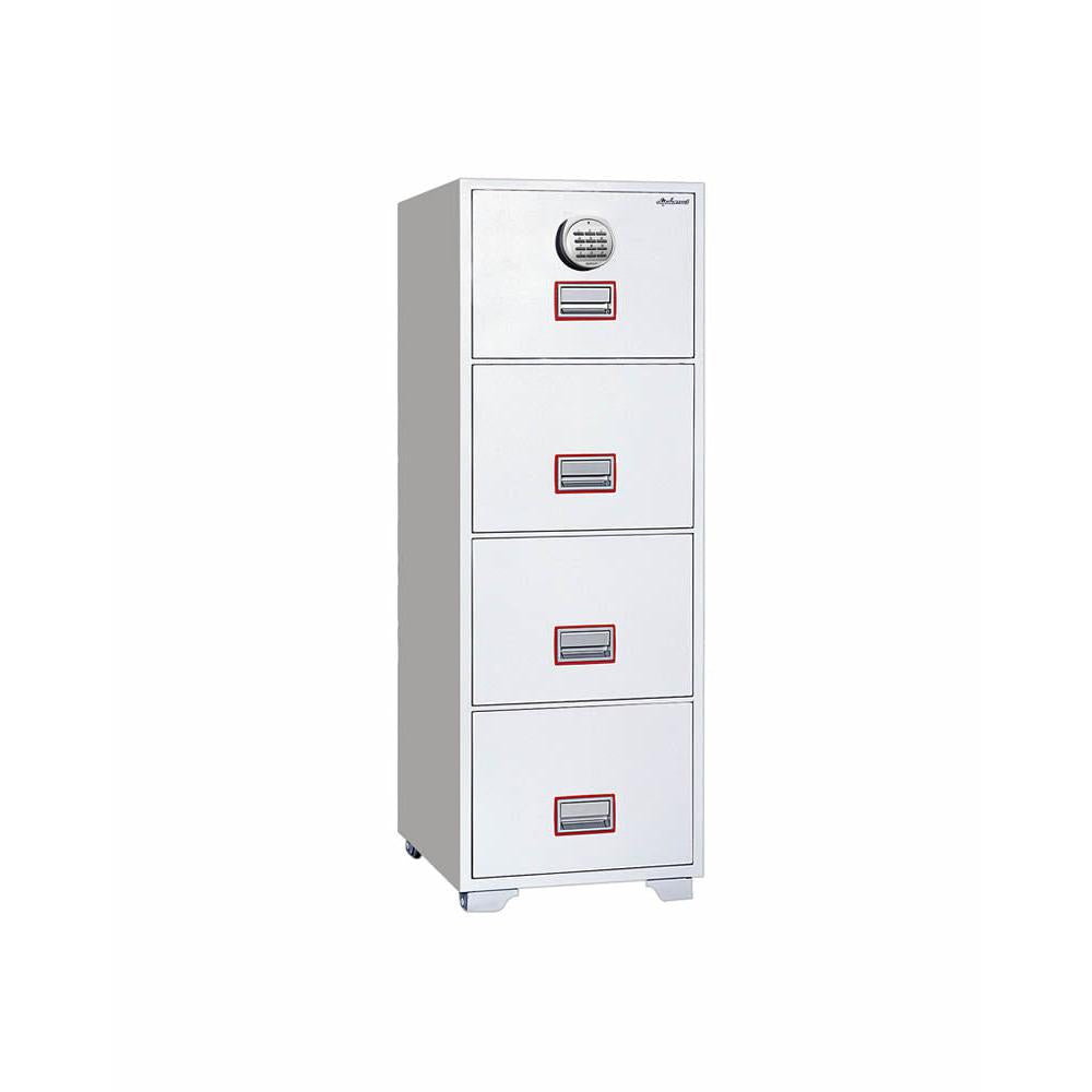 Diplomat SAFE DFC4000KE (266kg)