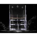 Display Stand 3 Layer 7158 A4