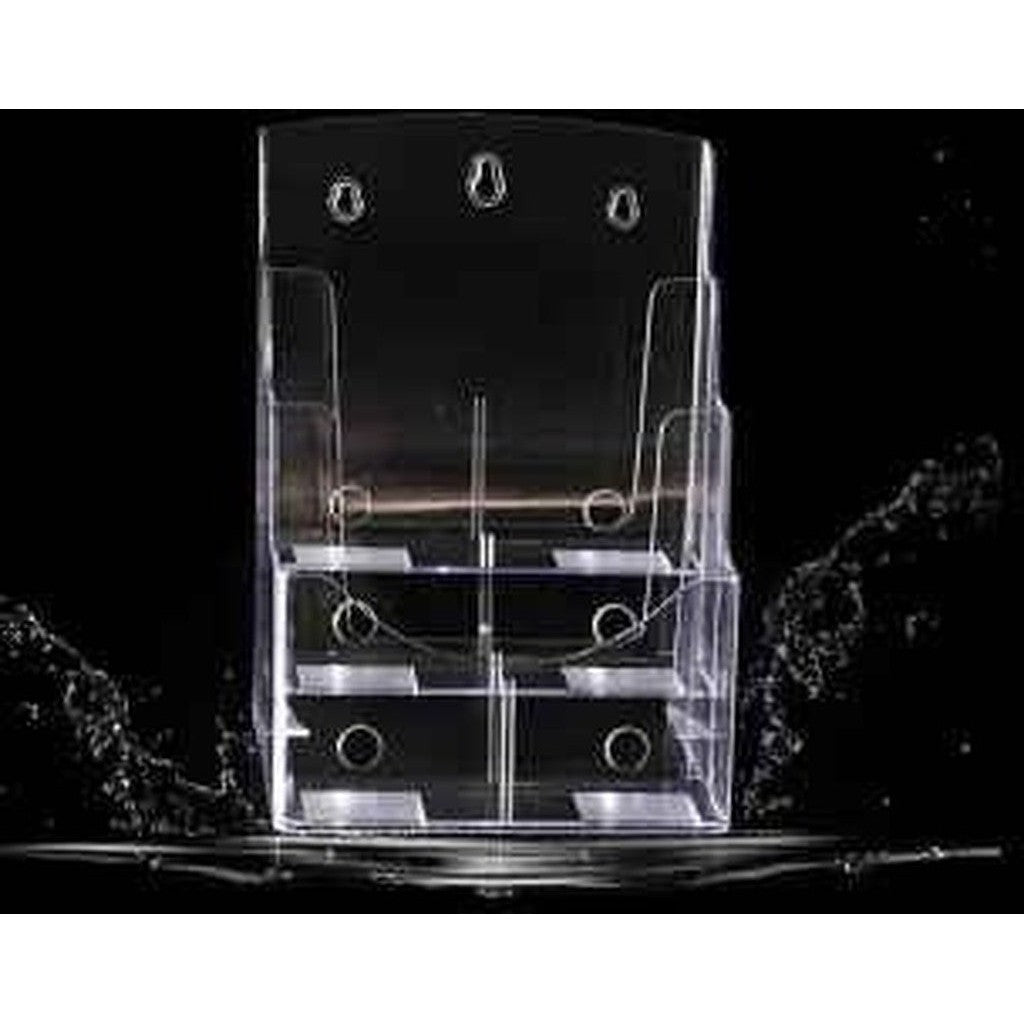 Display Stand 3 Layer 7158 A4