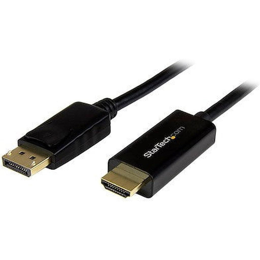 Displayport To Hdmi