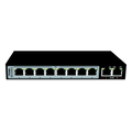 Dlink POE Switch 10 Port 10/100 Unmanaged DES-F1010P