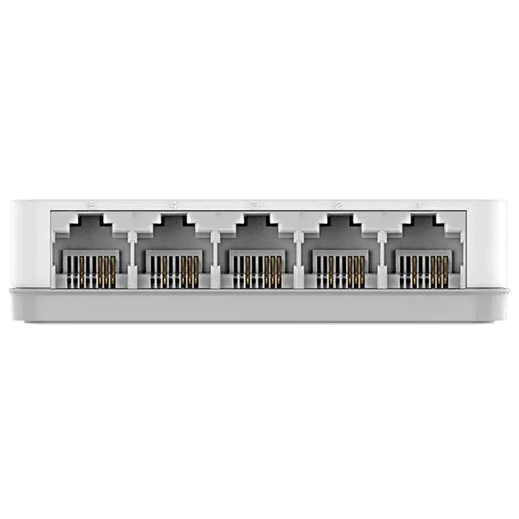 Dlink Switch 5 Port 10/100 Unmanaged DES-1005C