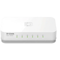 Dlink Switch 5 Port 10/100 Unmanaged DES-1005C
