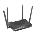 Dlink WiFi6 Router EXO AX1500 Mesh Dualband (DIR-X1560)