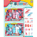 Doctor Dentist Toy Set-666-200Ab