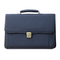 Document Leather Bag