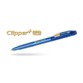 Dollar Clipper+ BP1 ball pen Pack of 10's Single Color
