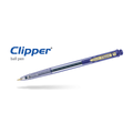 Dollar Clipper­ ball pen 0.8mm 10-Pack